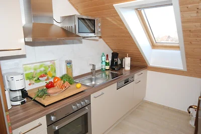 Ferienwohnung Leuchtturm