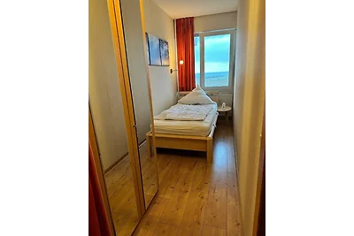 Appartamento Vacanza con famiglia Schönberg & Schönberger beach