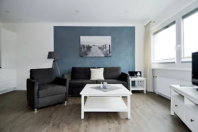 Käppen Plambeck, 2. OG, Whg. 7