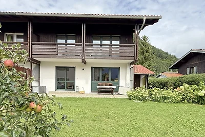 Appartamento Vacanza con famiglia Ruhpolding