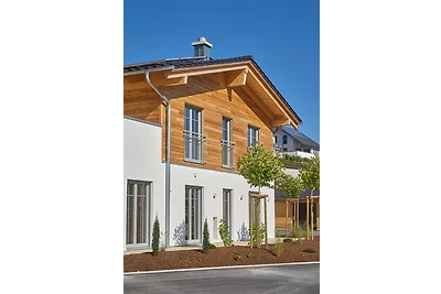 Appartement Silberdistel