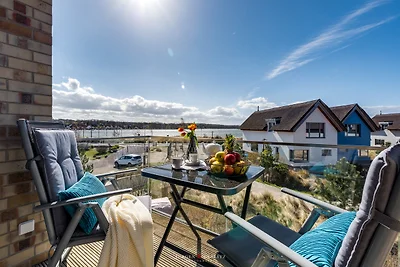 Ostsee - Appartement Nr. 16.2