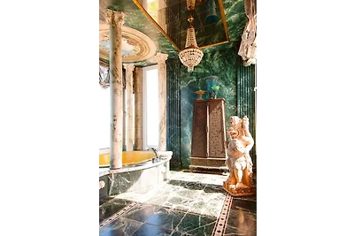 Design Seafront Villa Azur
