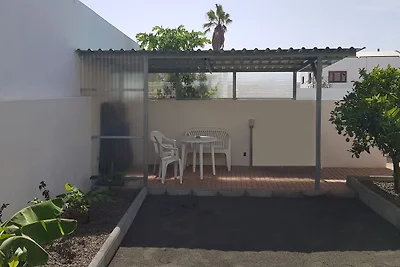 Appartamento Vacanza con famiglia Las Palmas