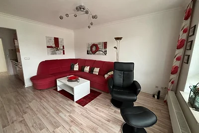 " Stadtwohnung Ausspann "