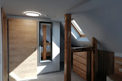 Ferienwohnung Dreams