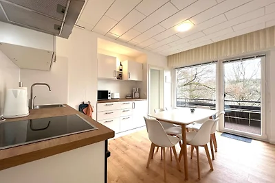 Appartamento Vacanza con famiglia Goslar