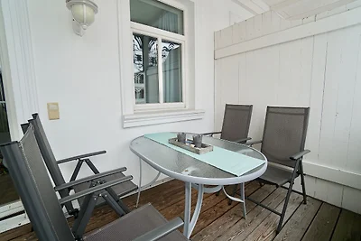 Ferienappartement Jasmund 12