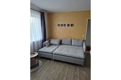 Ferienwohnung FeWo Ausblick