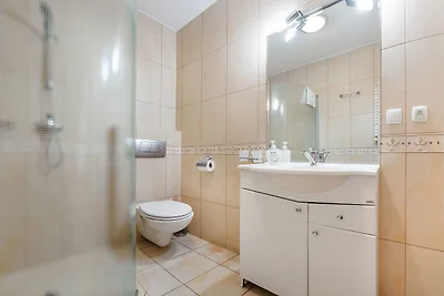 Sun&Snow Olymp - Apartament 318