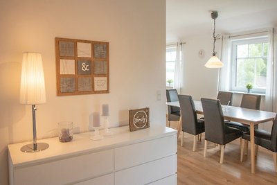 Vakantieappartement Gezinsvakantie Grasberg