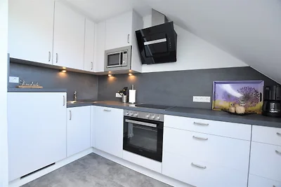 FeWo "Sandburg" Whg. 36