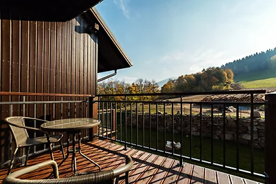 Vakantieappartement Gezinsvakantie Karpacz