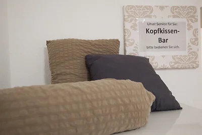 Appartement Vacances avec la famille Oldenburger pays de cathédrale