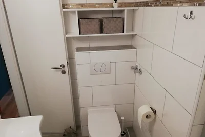 Luxus FeWo "Kleine Auszeit"