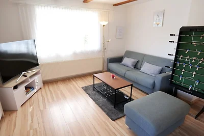 Ferienhaus Ostseeglück - ABC417