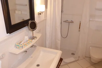 Appartamento Vacanza con famiglia Gingst