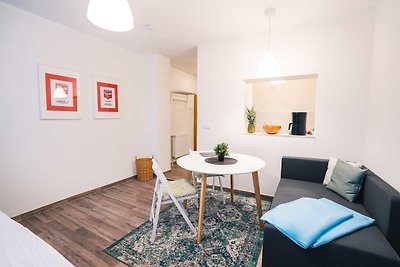 Vakantieappartement Gezinsvakantie Gera