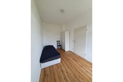 Leopard (1-6 Personen)