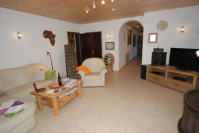 Ferienwohnung Strandperle
