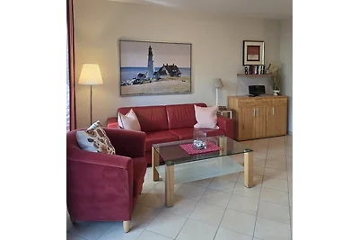 Vakantieappartement Gezinsvakantie Schönberg & Schönberger beach
