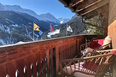 Casa vacanze Vacanza di relax Arosa