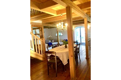 Hof Lücke - Ferienwohnung Blau