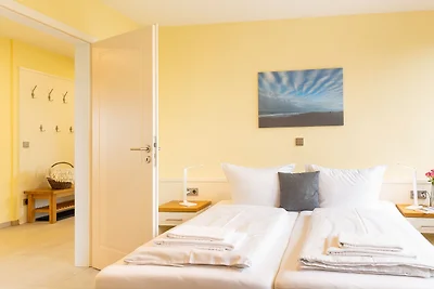 Ferienwohnung Weiter Horizont (Egel