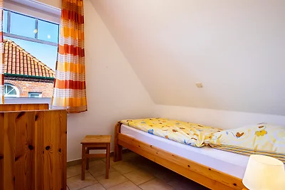 Vakantieappartement Gezinsvakantie Werdum