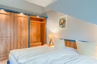 Appartamento Vacanza con famiglia Dahme