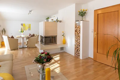 Vakantieappartement Gezinsvakantie Eisenberg