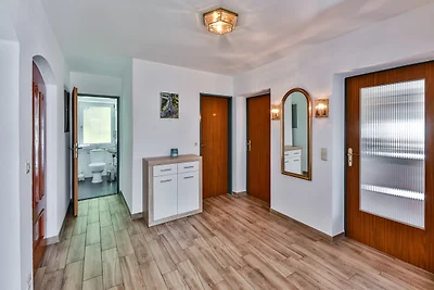 Appartamento Vacanza con famiglia Berchtesgaden