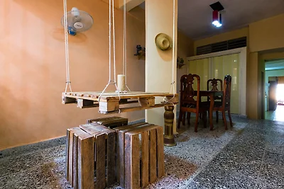Hostal Familia Aloma Appartement 2