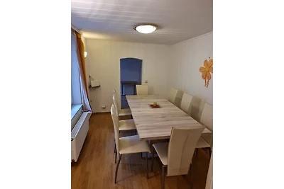 Ferienhaus "Am Schlossbühel"