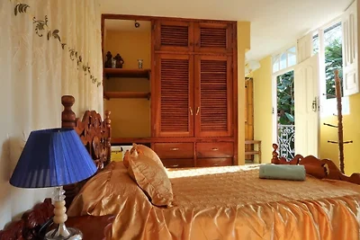 Appartamento Vacanza con famiglia Santiago de Cuba