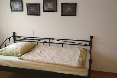 Vakantieappartement Gezinsvakantie Bad Eilsen