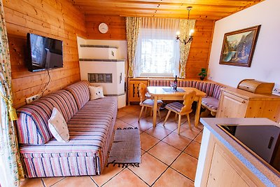 Vakantieappartement Gezinsvakantie Ramsau am Dachstein