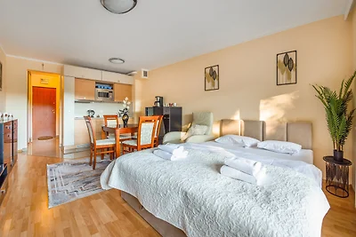 Sun&Snow Zdrojowa - Apartment 16/30