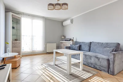 Sun&Snow Promenada - Uzdrowiskowa