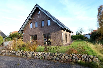WK7 "Ferienwohnung Küstenruhe"