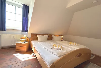 Appartamento Vacanza con famiglia Prerow