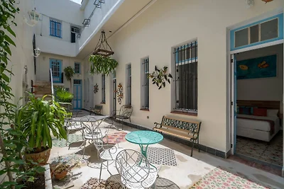 Hotel Boutique Familiar La