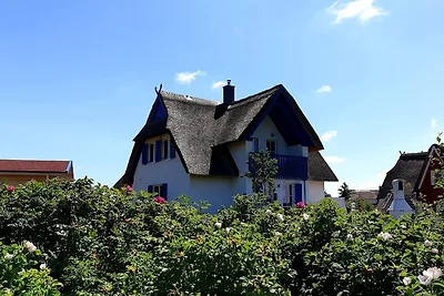 Reethaus "Villa Selma