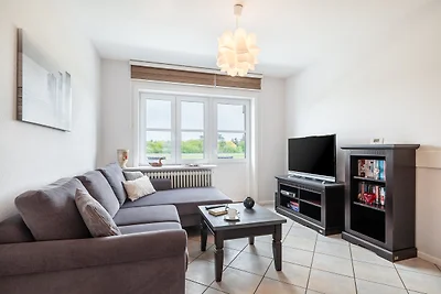 Haus Windhuug Wohnung 4