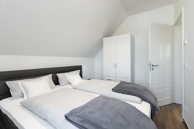 Casa vacanze Vacanza di relax Hohenkirchen