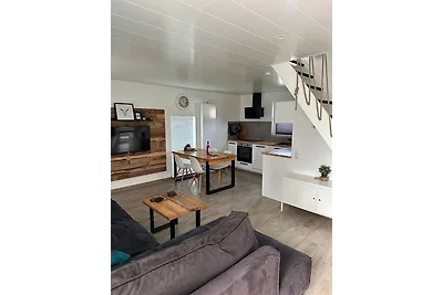 Vakantiehuis Ontspannende vakantie Herkingen