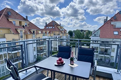 Möwennest 13 - Grossenbrode