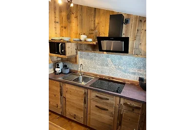 Apart Hansler "das Meinrad" mit