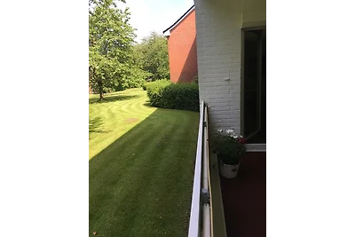 Appartamento Vacanza con famiglia Eckernförde