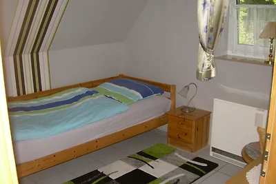 Ferienhaus Tönnsen Nr. 1